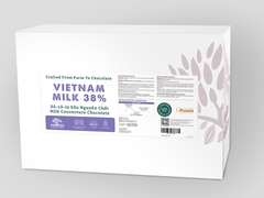 Hộp Quà Tặng Sô Cô La Sữa 38%_1kg-4009150
