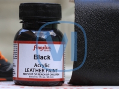 Màu vẽ da, vải Angelus Leather Paint Standard 29.5ml (1Oz)