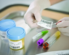 Cuộn tem nhãn dán Dymo (LW) giấy dùng cho máy in LabelWriter