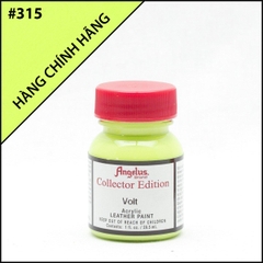Màu vẽ da, vải Angelus Leather Paint Collector Edition 29.5ml (1Oz)