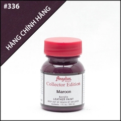 Màu vẽ da, vải Angelus Leather Paint Collector Edition 29.5ml (1Oz)