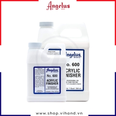 Dung dịch phủ bảo vệ màu da Angelus Finisher