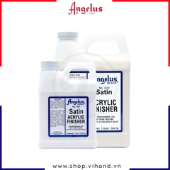Dung dịch phủ bảo vệ màu da Angelus Finisher