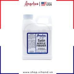 Dung dịch phủ bảo vệ màu da Angelus Finisher