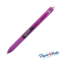 Bút gel đầu bấm Paper Mate InkJoy Gel Medium Point 0.7mm