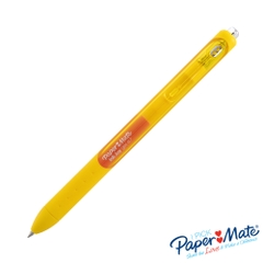 Bút gel đầu bấm Paper Mate InkJoy Gel Medium Point 0.7mm