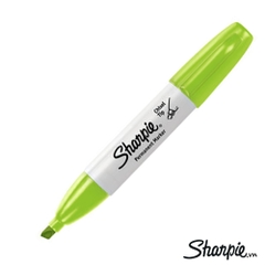 Bút lông dầu vẽ trên nhiều chất liệu Sharpie Chisel Tip