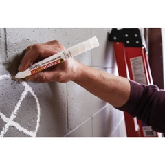 Bút sáp dầu đánh dấu trong công nghiệp Sharpie Mean Streak