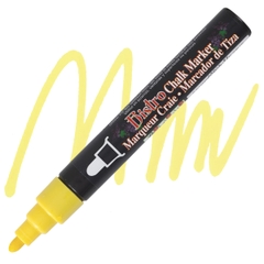 Bút sơn phấn viết bảng Marvy Uchida Bistro Chalk Marker Bullet #480 - Ngòi 2.0mm