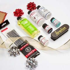 Dung dịch phủ bảo vệ màu da Angelus Finisher