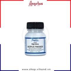 Dung dịch phủ bảo vệ màu da Angelus Finisher