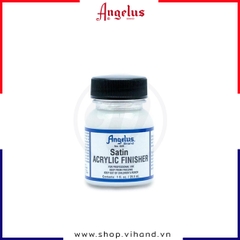 Dung dịch phủ bảo vệ màu da Angelus Finisher