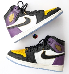 Màu vẽ da, vải Angelus Leather Paint Pearlescent 118ml (4Oz)