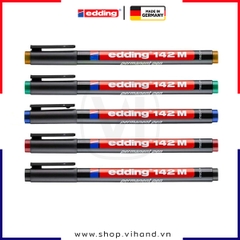 Bút dánh dấu công nghiệp Edding 142 M Permanent Pen
