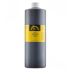 Phủ bảo vệ màu nhuộm da Fiebing’s Resolene