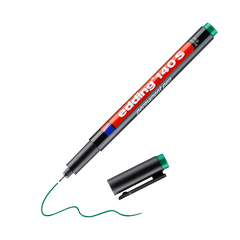 Bút dánh dấu công nghiệp Edding 140 S Permanent Pen