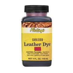 Thuốc nhuộm da Fiebing’s Leather Dye