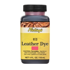 Thuốc nhuộm da Fiebing’s Leather Dye