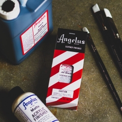 Dung dịch phủ bảo vệ màu da Angelus Finisher