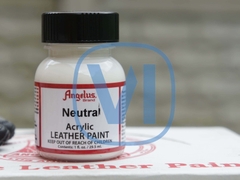 Màu vẽ da, vải Angelus Leather Paint Standard 29.5ml (1Oz)