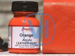Màu vẽ da, vải Angelus Leather Paint Standard 29.5ml (1Oz)