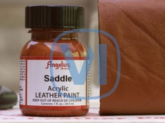 Màu vẽ da, vải Angelus Leather Paint Standard 29.5ml (1Oz)