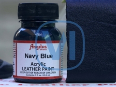 Màu vẽ da, vải Angelus Leather Paint Standard 29.5ml (1Oz)