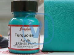 Màu vẽ da, vải Angelus Leather Paint Standard 29.5ml (1Oz)