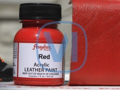 Màu vẽ da, vải Angelus Leather Paint Standard 29.5ml (1Oz)
