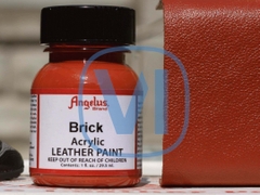 Màu vẽ da, vải Angelus Leather Paint Standard 29.5ml (1Oz)