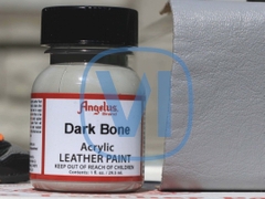 Màu vẽ da, vải Angelus Leather Paint Standard 29.5ml (1Oz)