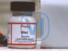 Màu vẽ da, vải Angelus Leather Paint Standard 29.5ml (1Oz)