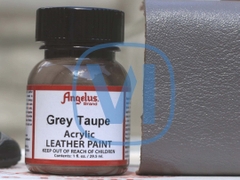 Màu vẽ da, vải Angelus Leather Paint Standard 29.5ml (1Oz)