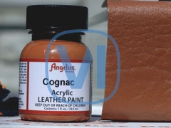 Màu vẽ da, vải Angelus Leather Paint Standard 29.5ml (1Oz)