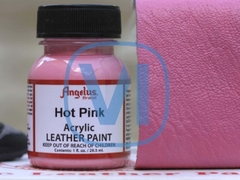 Màu vẽ da, vải Angelus Leather Paint Standard 29.5ml (1Oz)