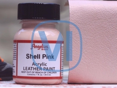Màu vẽ da, vải Angelus Leather Paint Standard 29.5ml (1Oz)