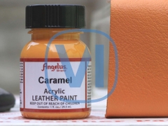 Màu vẽ da, vải Angelus Leather Paint Standard 29.5ml (1Oz)