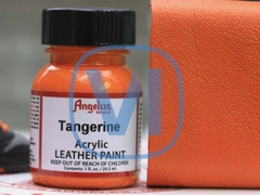 Màu vẽ da, vải Angelus Leather Paint Standard 29.5ml (1Oz)