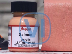 Màu vẽ da, vải Angelus Leather Paint Standard 29.5ml (1Oz)