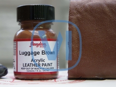 Màu vẽ da, vải Angelus Leather Paint Standard 29.5ml (1Oz)