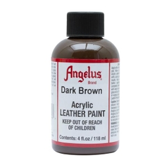 Màu vẽ da, vải Angelus Leather Paint Standard 118ml (4Oz)