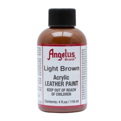 Màu vẽ da, vải Angelus Leather Paint Standard 118ml (4Oz)