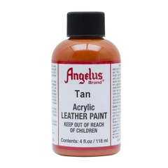 Màu vẽ da, vải Angelus Leather Paint Standard 118ml (4Oz)