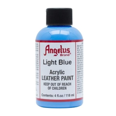 Màu vẽ da, vải Angelus Leather Paint Standard 118ml (4Oz)