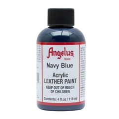 Màu vẽ da, vải Angelus Leather Paint Standard 118ml (4Oz)