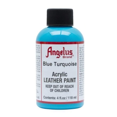 Màu vẽ da, vải Angelus Leather Paint Standard 118ml (4Oz)