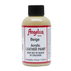 Màu vẽ da, vải Angelus Leather Paint Standard 118ml (4Oz)