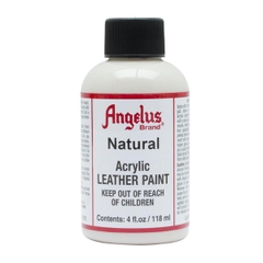Màu vẽ da, vải Angelus Leather Paint Standard 118ml (4Oz)