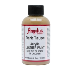 Màu vẽ da, vải Angelus Leather Paint Standard 118ml (4Oz)