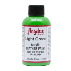 Màu vẽ da, vải Angelus Leather Paint Standard 118ml (4Oz)